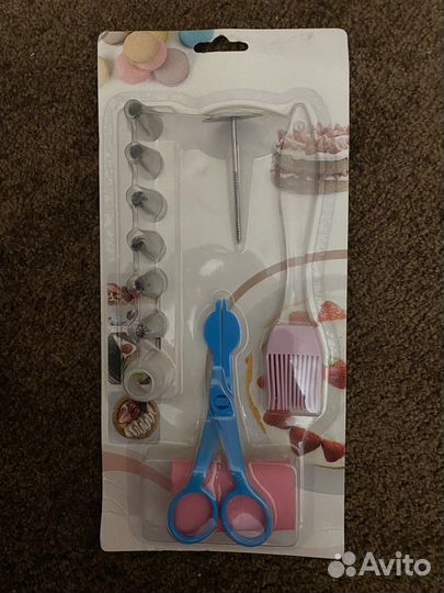 Набор для кондитера