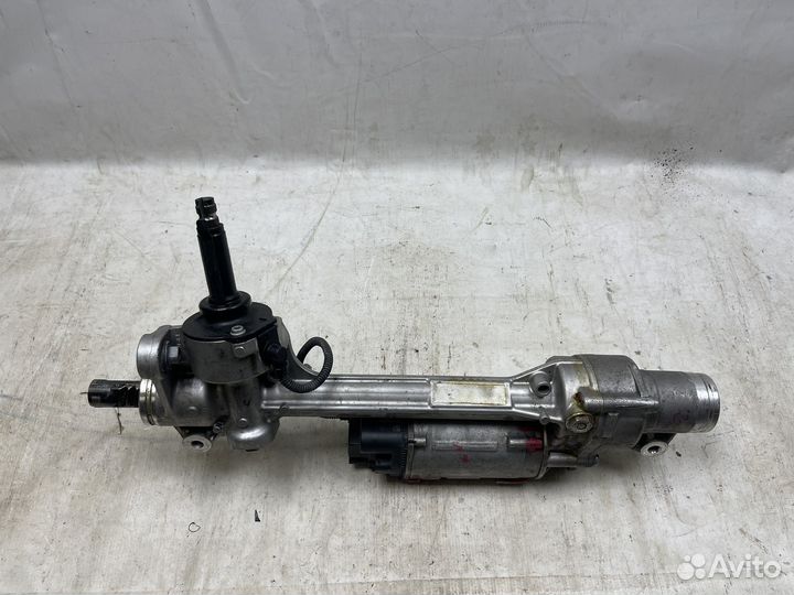 Рейка рулевая Mercedes-Benz GLK X204