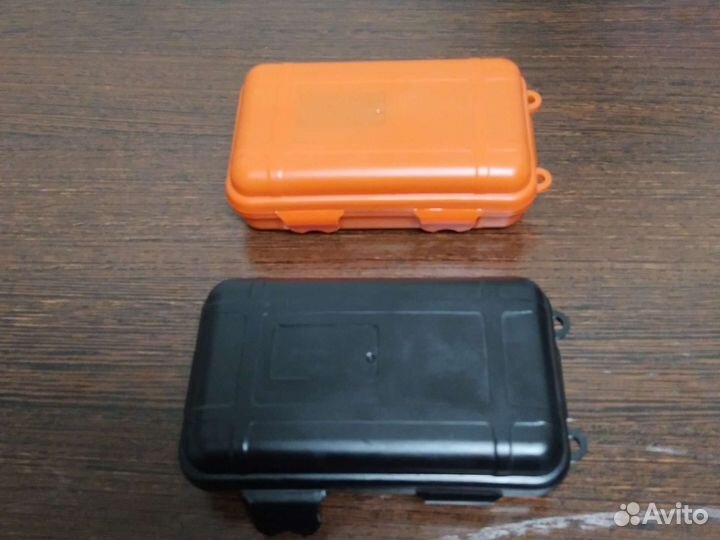 Водонепроницаемый бокс