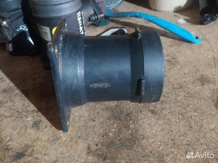 Датчик массового расхода воздуха 078133471c