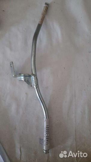 Трубка направляющая щупа Тоёта Королла