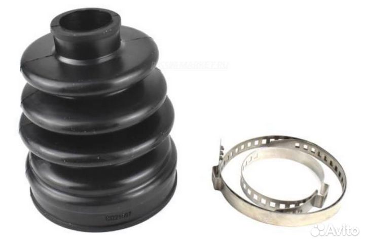 Jikiu CD21097 Пыльник шруса