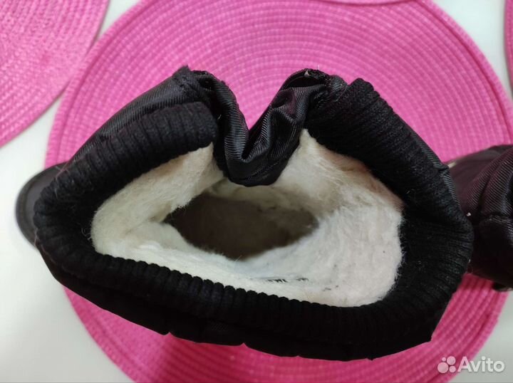 Детская обувь для девочек 30