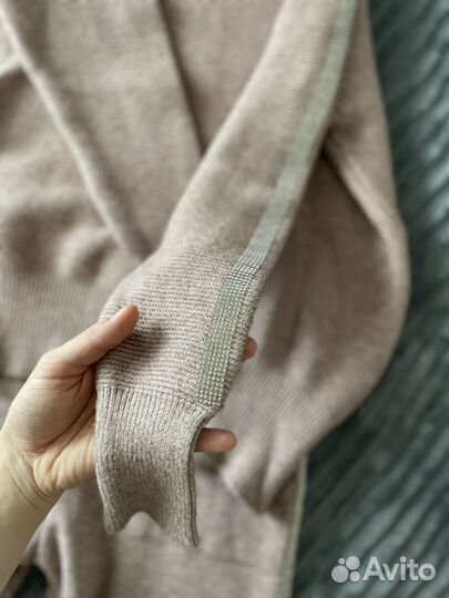 Костюм теплый