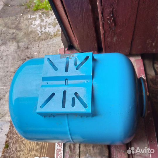 Гидро аккумулятор