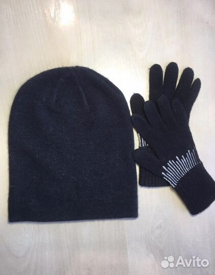 Шапки для девочки