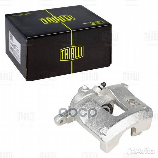 Суппорт торм. для а/м Peugeot Boxer 06/Citroen