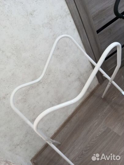 Подставка под детскую ванночку