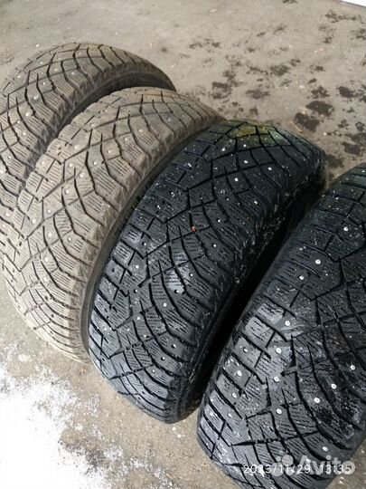 Шины зимние 185/65/15