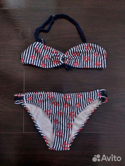 Купальники для девочек