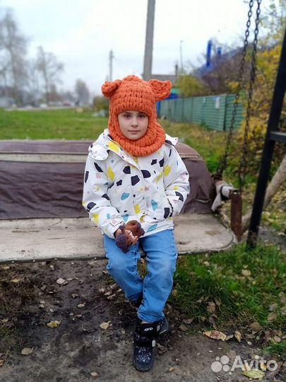 Балаклава Шапка