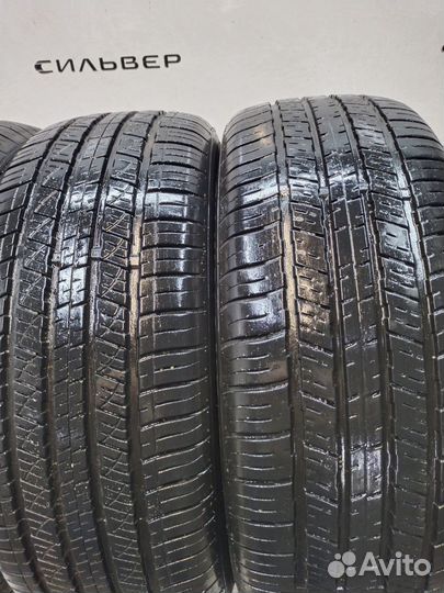 LingLong GreenMax UHP 215/55 R18