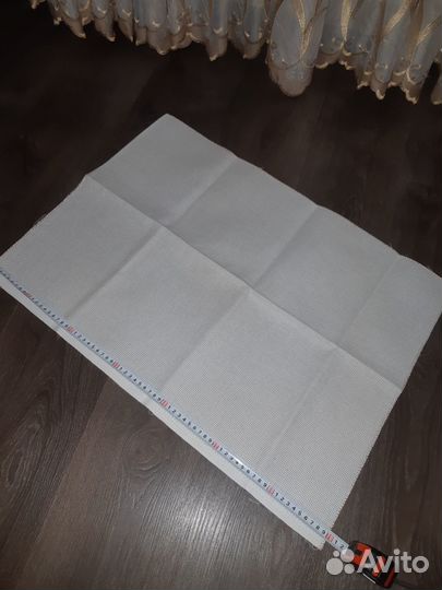 Канва Гамма