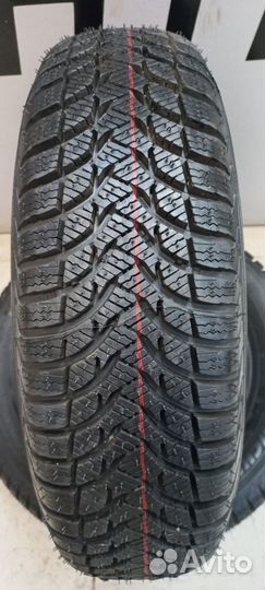 Michelin Alpin 4 165/65 R15 81T