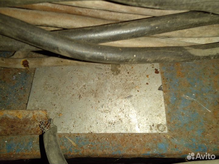 Электросварка