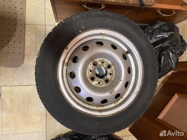 Nokian Tyres Nordman 7 175/65 R14