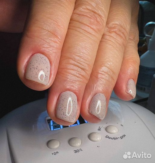 Маникюр педикюр на дому