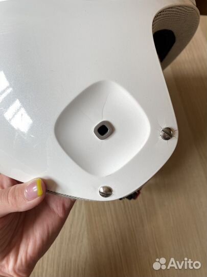 Шлем горнолыжный POC skull Orbic X