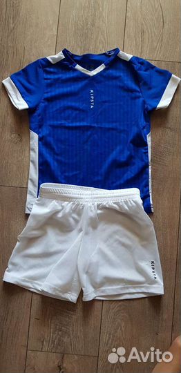 Форма для футбола