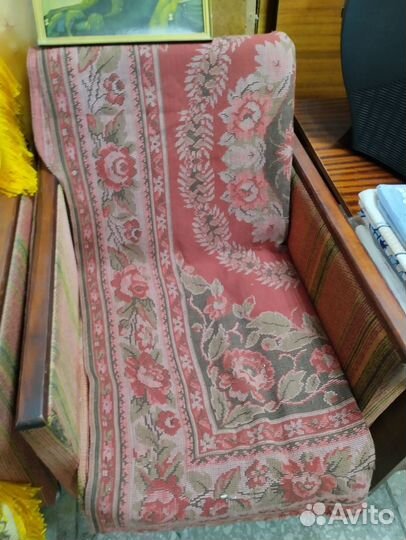 Мебель на реставрацию