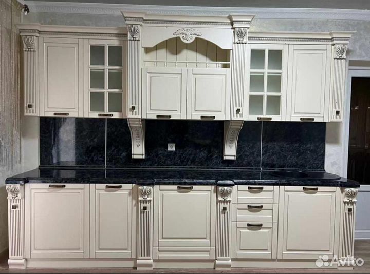 Кухонный гарнитур новый