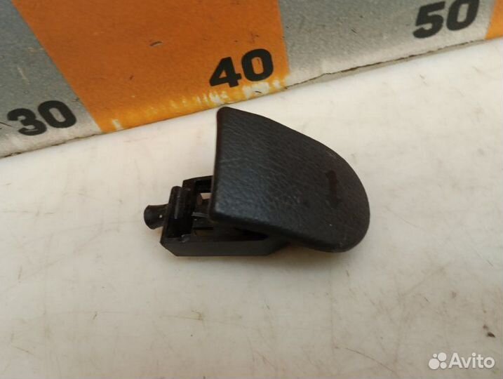 Ручка открывания капота Chevrolet Aveo T200 1.2