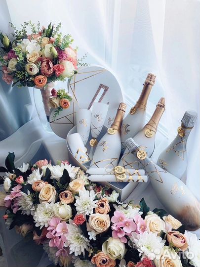 Свадьба под ключ