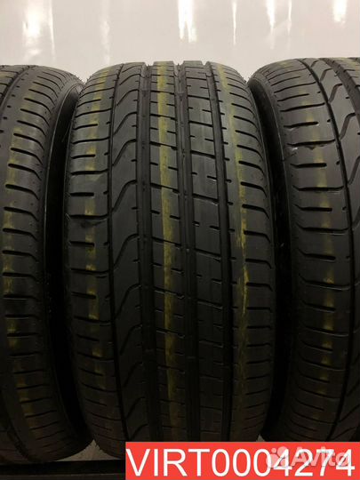 Pirelli P Zero 265/50 R19 110Y