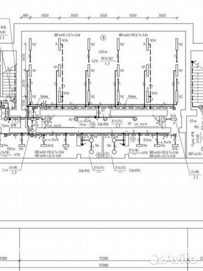 Электромонтаж