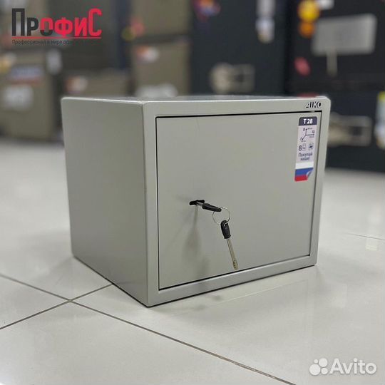 Офисный оружейный сейф Т-28