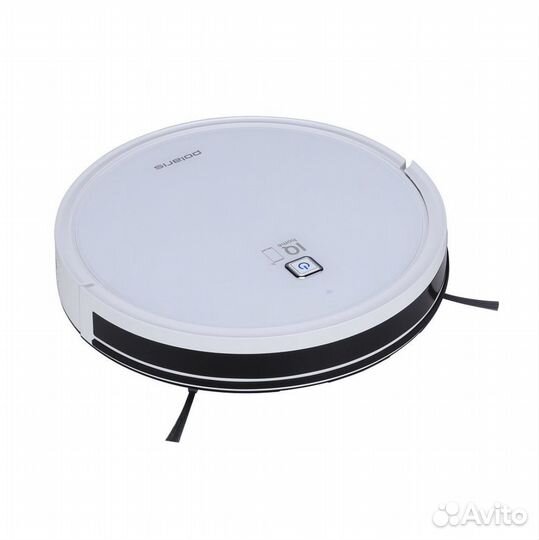 Робот-пылесос Polaris pvcr 1226 WI-FI
