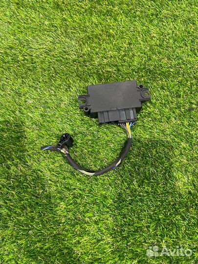 Блок управления парктрониками Ford Explorer 6 U625