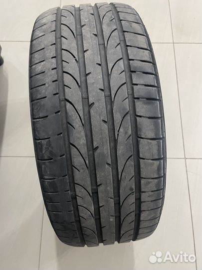 Bridgestone Potenza G009 245/45 R17 91W