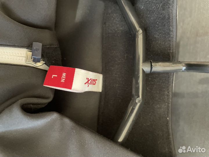 Спортивный костюм swix