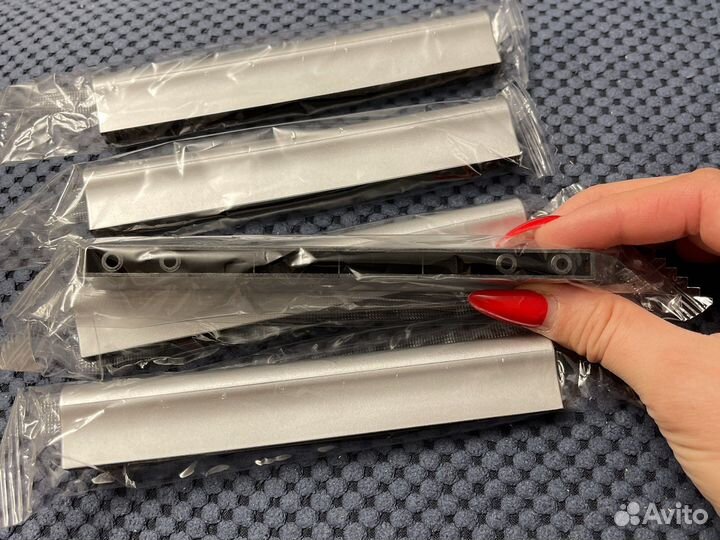 Мебельные ручки