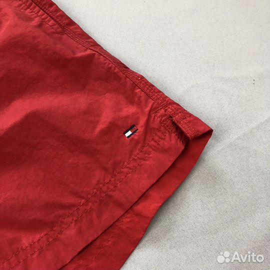 Tommy hilfiger шорты