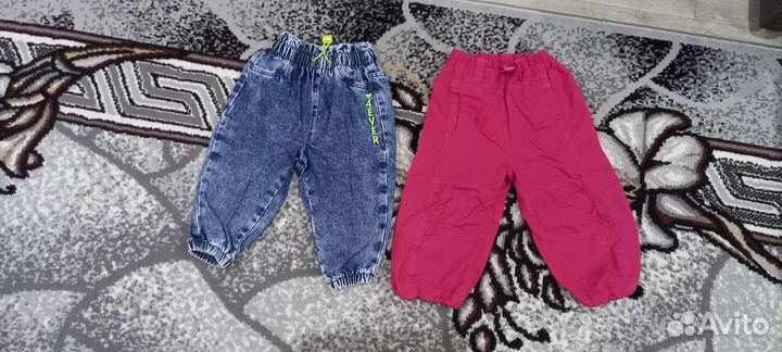 Одежда на девочку