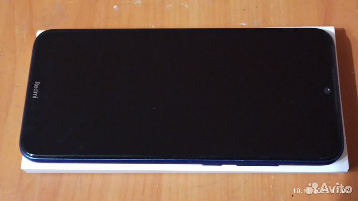 Xiaomi Redmi Note 8T, 4/64 ГБ