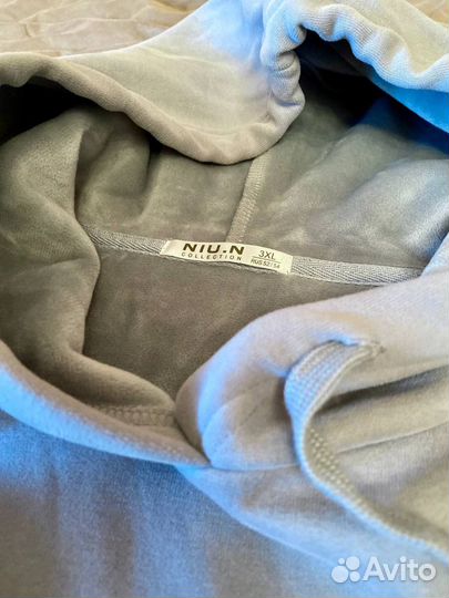 Спортивный костюм NIU.N