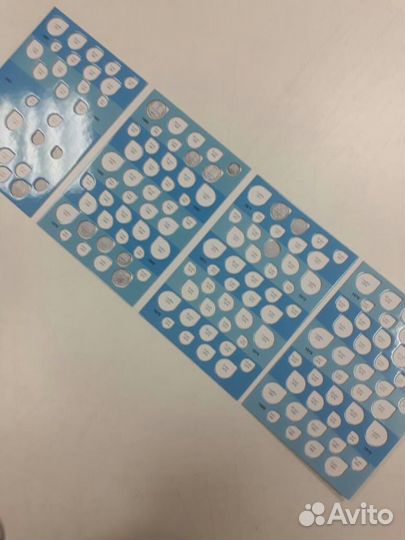 Два альбома для монет ссср, погодовка