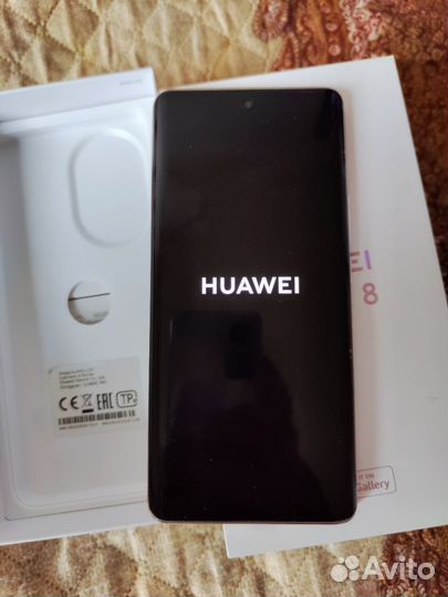 Телефон с телевизором