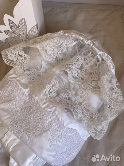 Конверт на выписку choupette