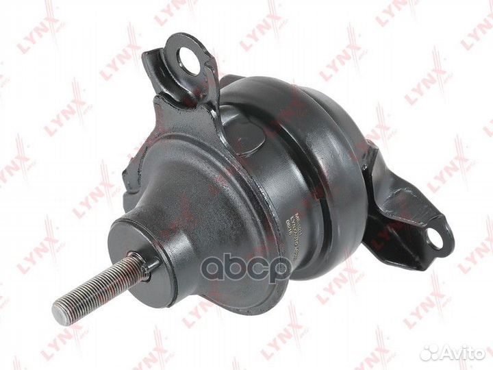 Опора двигателя лев ME1011 lynxauto