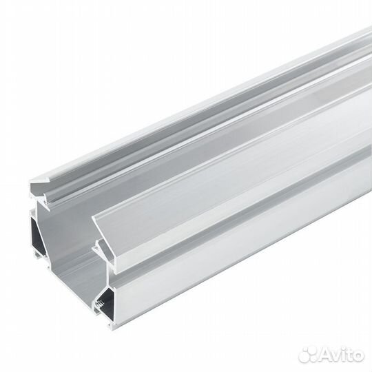 Профиль для магнитной системы в натяжной потолок