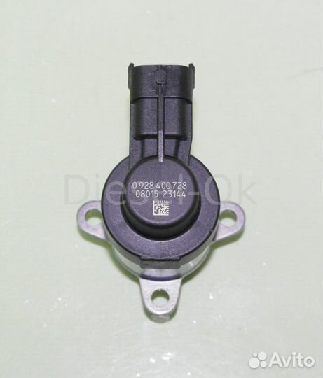 Клапан дозатор 0928400728 foton BAW FAW JMC