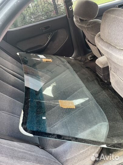 Toyota Vista 2.0 AT, 1993, 371 444 км