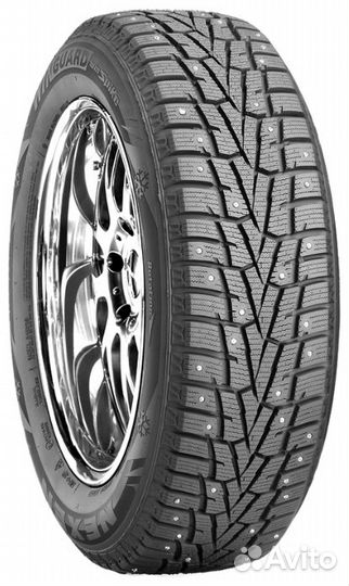 Roadstone Winguard WinSpike LTV 225/75 R16 115Q