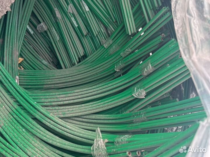 Дуги парниковые 2м