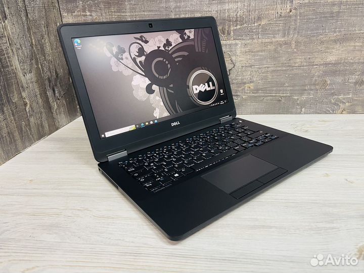 Ноутбуки Dell corei5 на гарантии