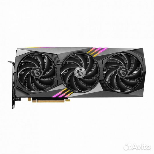 Видеокарта MSI GeForce 591289